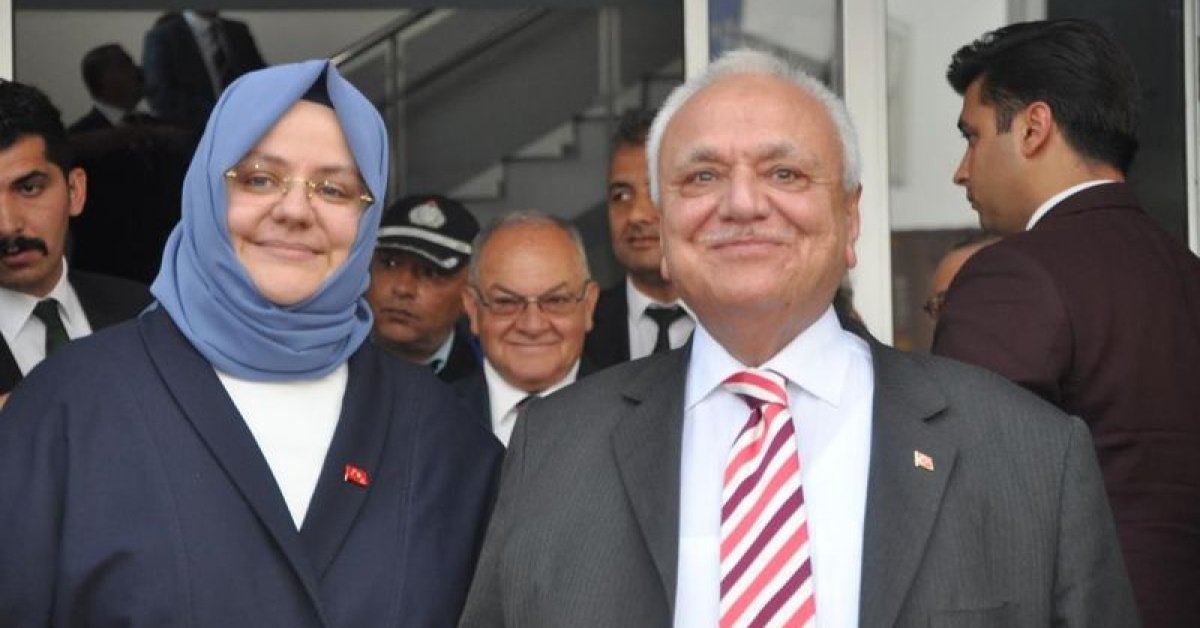 Eskişehir’de zincirleme kaza: 2 eski bakan dahil 8 kişi yaralandı