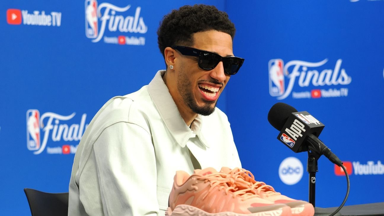 Tyrese Haliburton trolls Kentucky NBA alums after Iowa State win