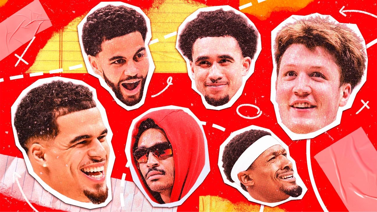 Ranking the 10 best and 10 worst NBA deals since 2025 offseason