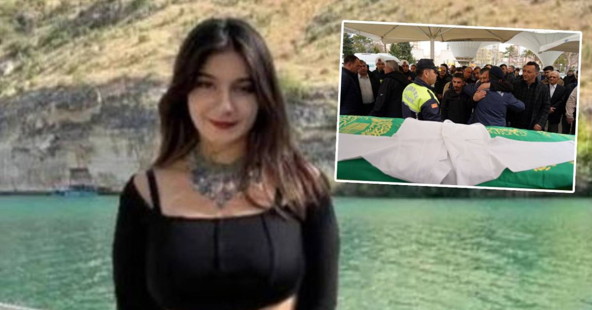 Son dakika: Daha 22 yaşındaydı… Tıp öğrencisi Yaren kazada hayatını kaybetti, alkollü sürücü tutuklandı