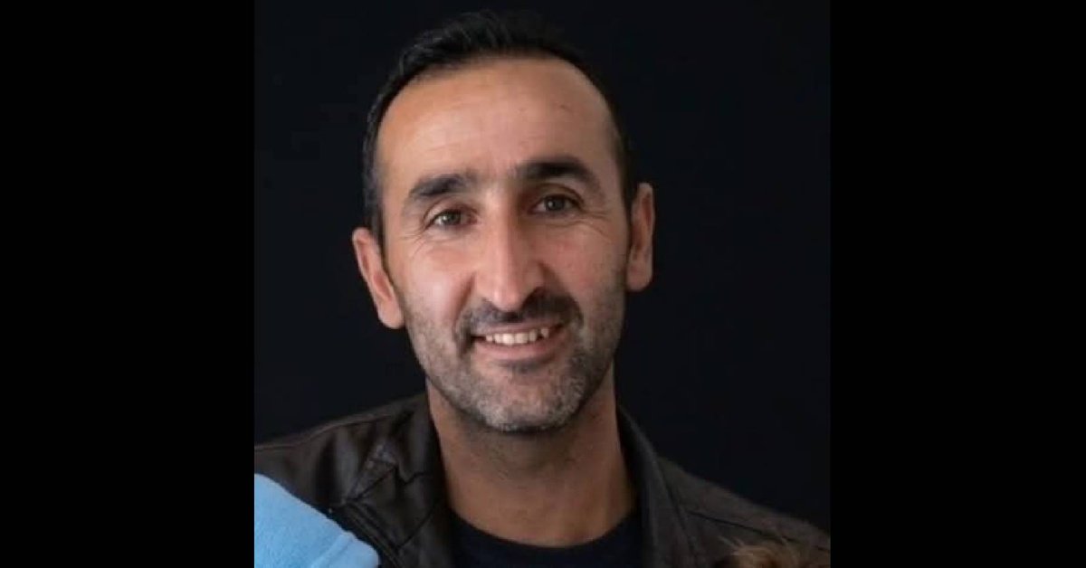 Mardin’de elektrik direğinde akıma kapılan işçi, 8 günlük yaşam savaşını kaybetti