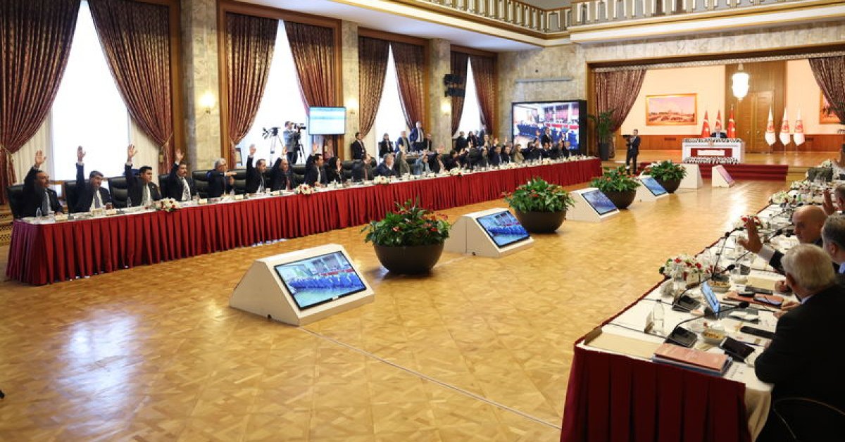 Terörsüz Türkiye süreci hızlanıyor: Gözler hukuki adımlarda