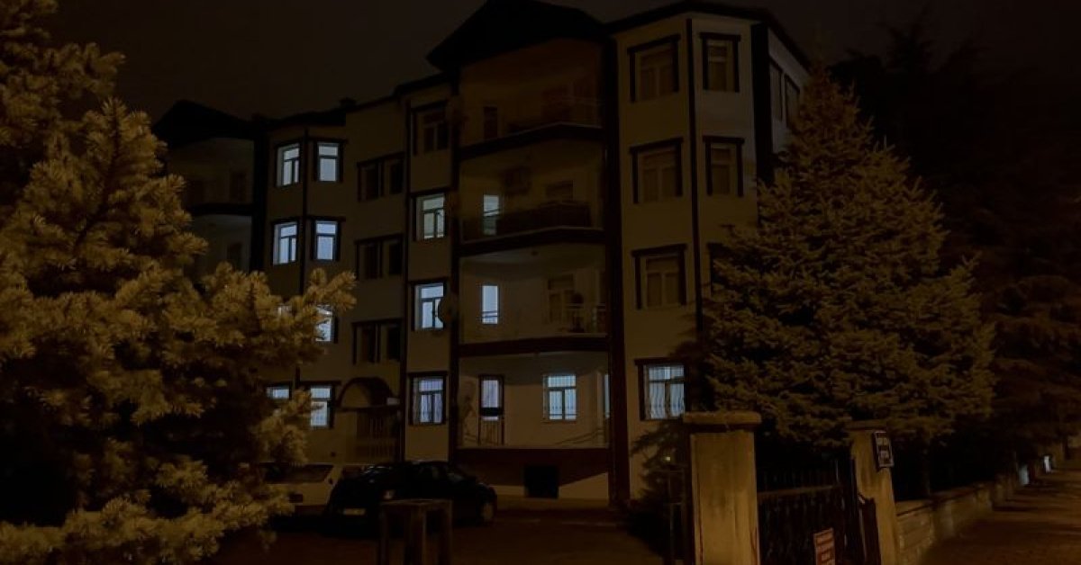 Asansörde zehirlenme şüphesi | Son dakika haberleri