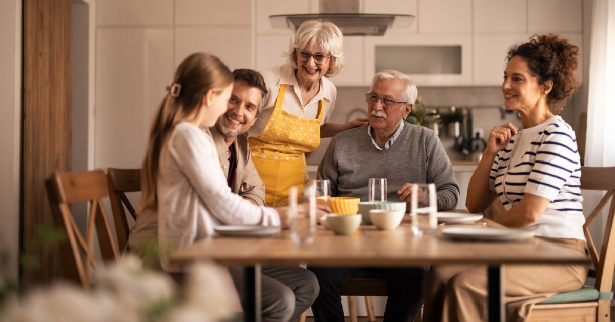 Mutluluğun anahtarı sosyal ilişkiler mi?