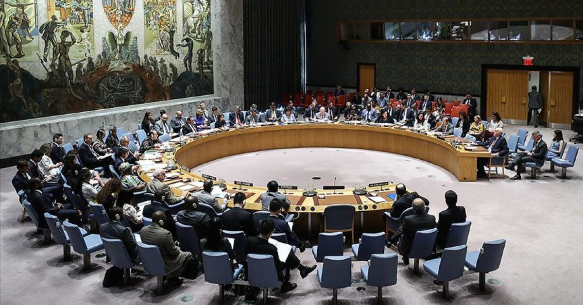 Brezilya Devlet Başkanı Lula da Silva, sorunları çözemeyen BMGK üyelerine kızgın olduğunu söyledi