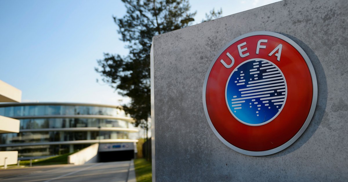 UEFA’dan Premier Lig kulüplerine Şampiyonlar Ligi reddi!