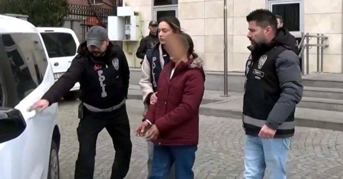 Kırklareli’de evdeki yangında ölümün, cinayet olduğu ortaya çıktı