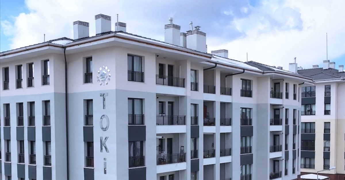 TOKİ İstanbul kura çekimi ne zaman? TOKİ İstanbul 100 bin konut kura çekilişi tarihi için geri sayım!