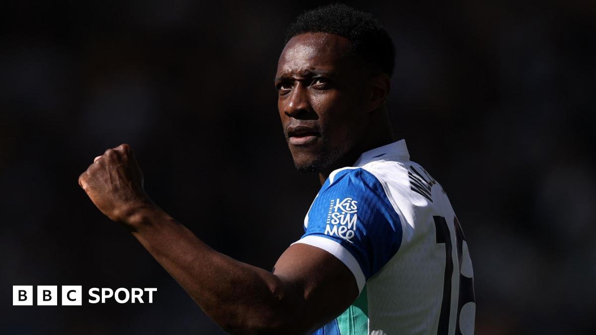 Danny Welbeck – should in-form Brighton forward go to World Cup with England?