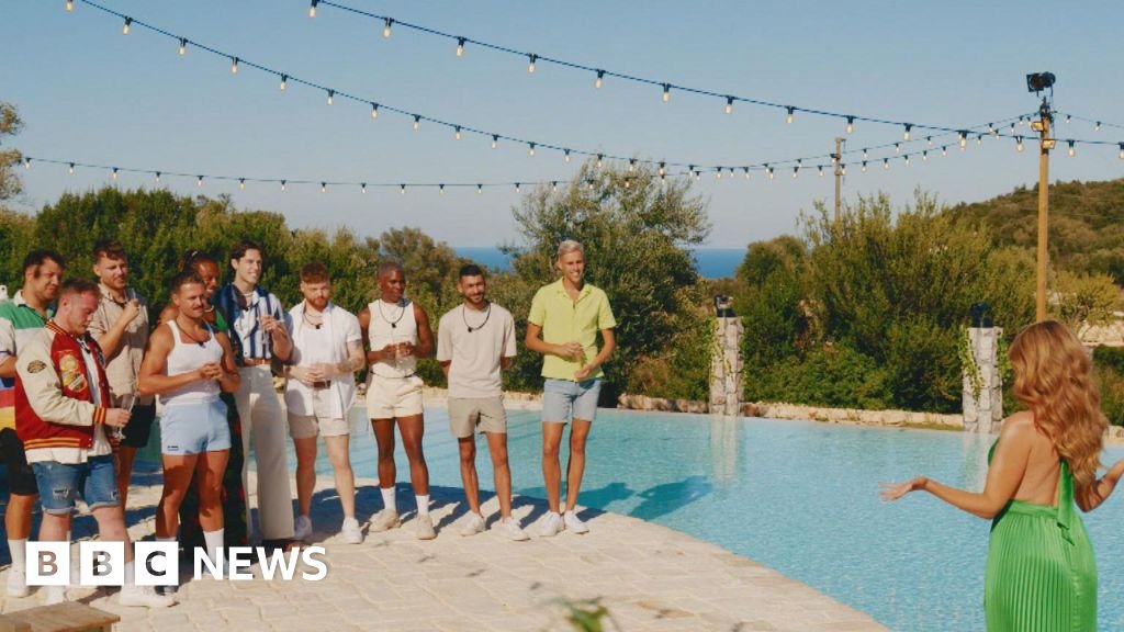 BBC decision to axe LGBTQ+ dating show is two steps back, say contestants