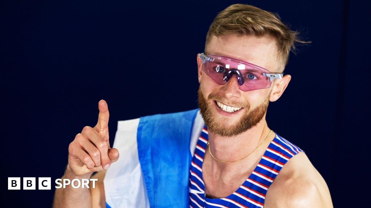 World Indoor Championships 2026: Josh Kerr’s ‘priority’ is Commonwealths as focus turns to Poland