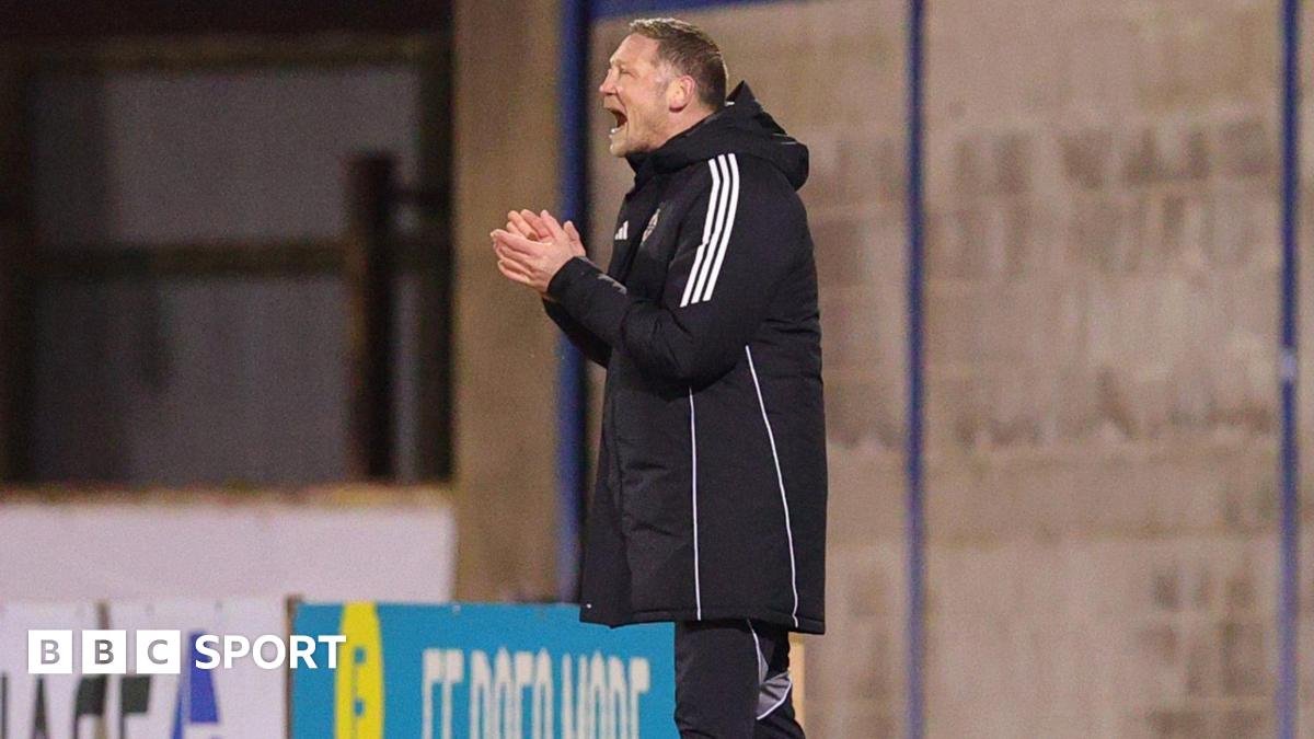 Northern Ireland 0-1 Turkey: ‘What happens next, happens’ – Lindsay coy on Northern Ireland future