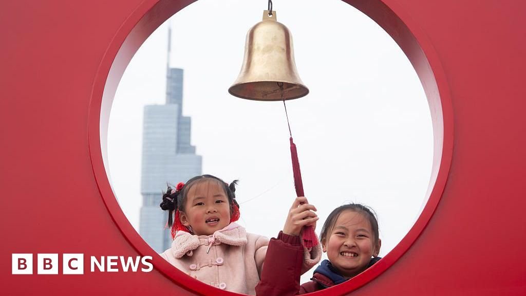 'Investing in people': Can China's new push to boost spending revive the economy?