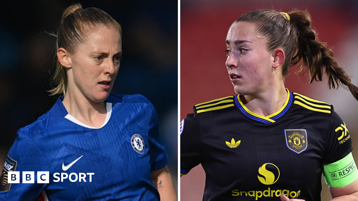 Women’s League Cup final: Chelsea v Man Utd – but who needs win more?
