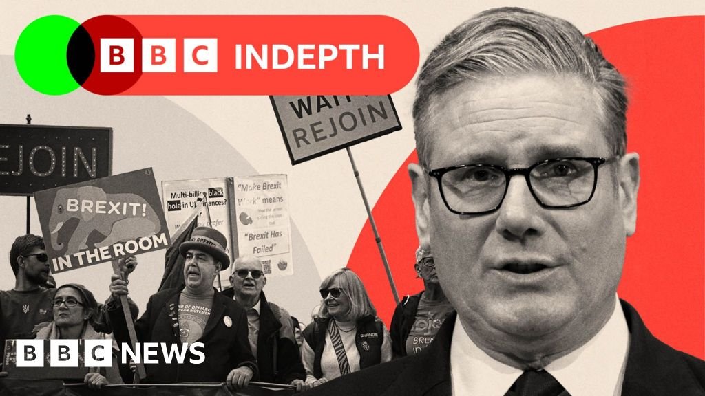 Why Labour’s Brexit focus has shifted from Leavers to Remainers