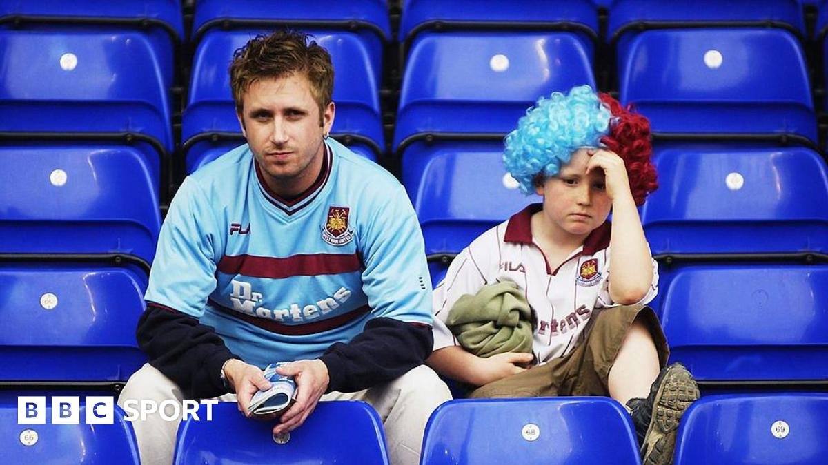 Football quiz: The best Premier League teams to go down and worst teams to stay up