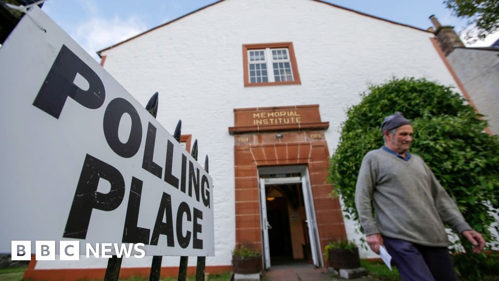 Sir John Curtice: Which issues will decide the elections in Scotland and Wales?