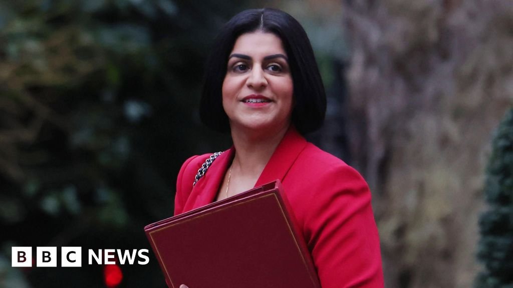 Major changes to asylum system set to come into force