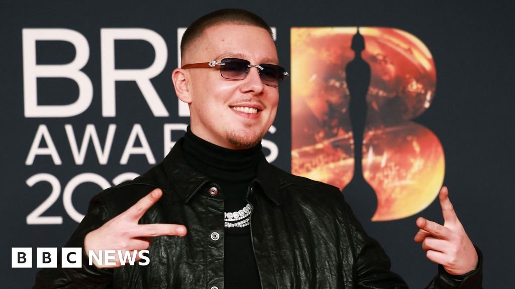 How Manchester is giving UK music 'a new lease of life' again