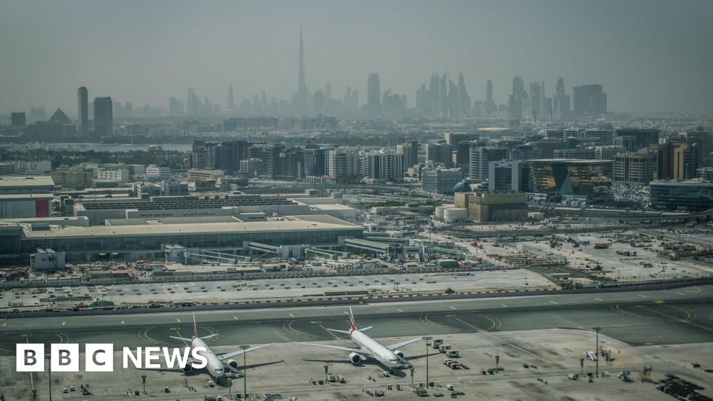 UK opens charter flights booking portal for Britons in Dubai
