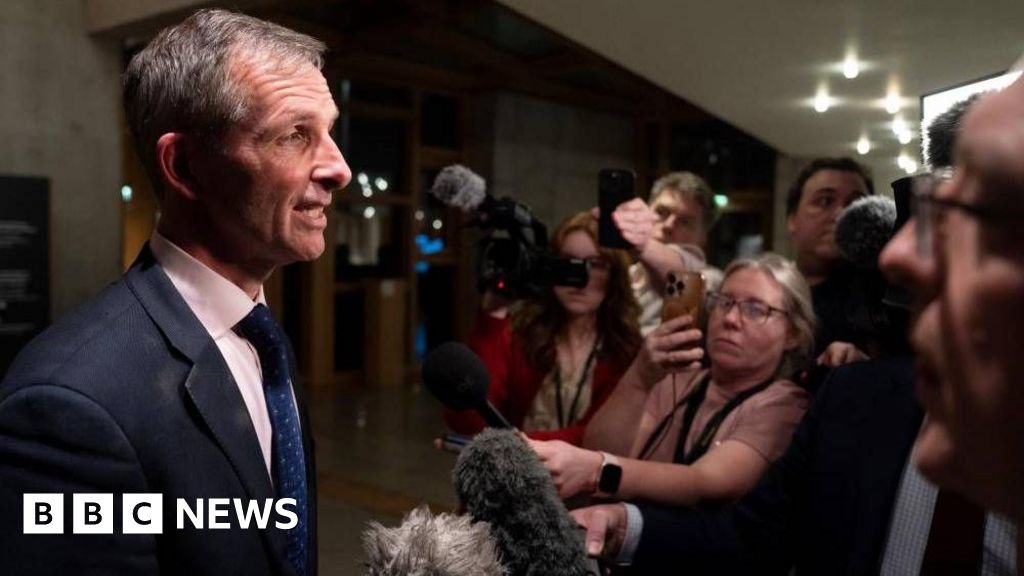 Scotland's assisted dying bill has fallen – what happens now?