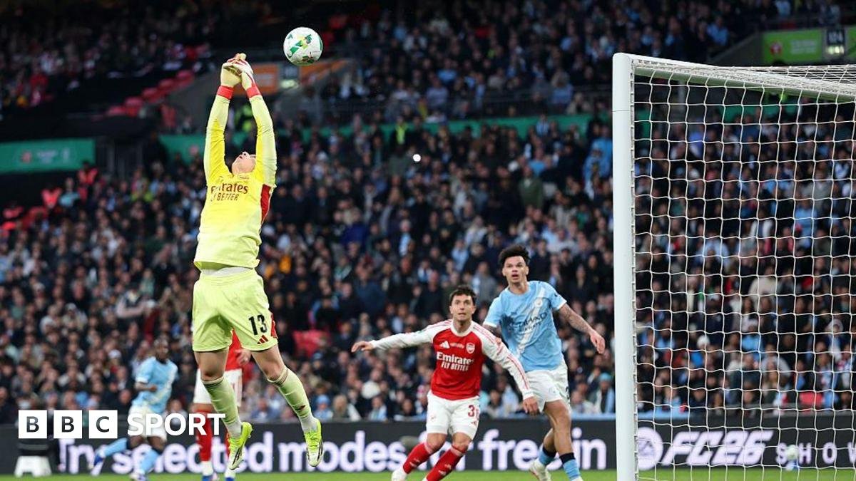 Kepa Arrizabalaga: Mikel Arteta’s ‘sentimental’ goalkeeping decision that hurt Arsenal