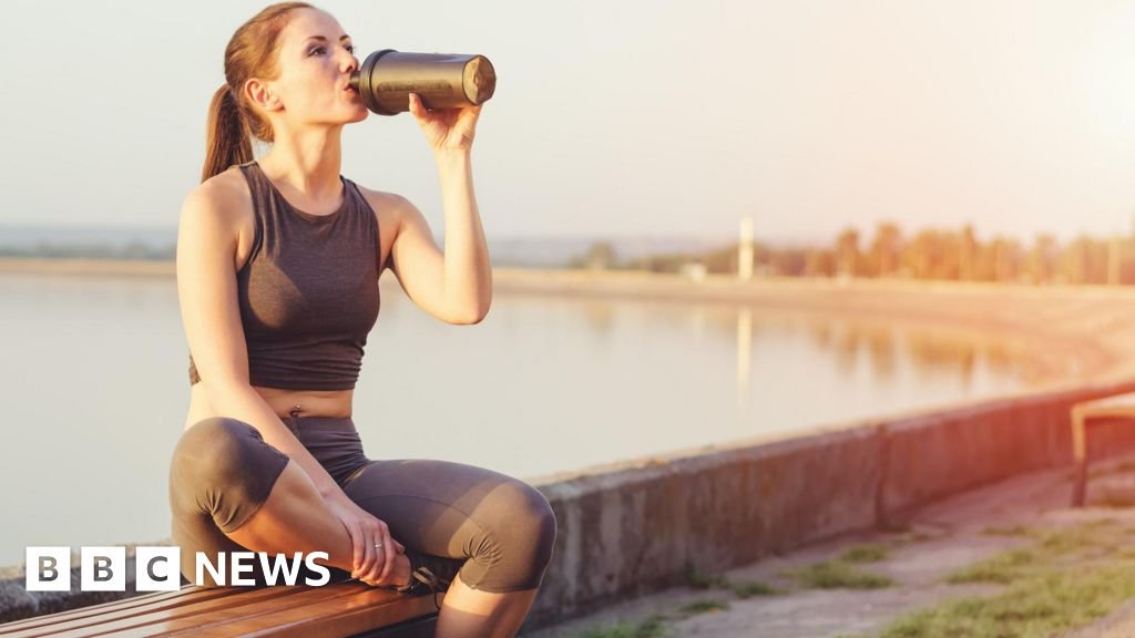 Huel bought by Danone for reported €1bn