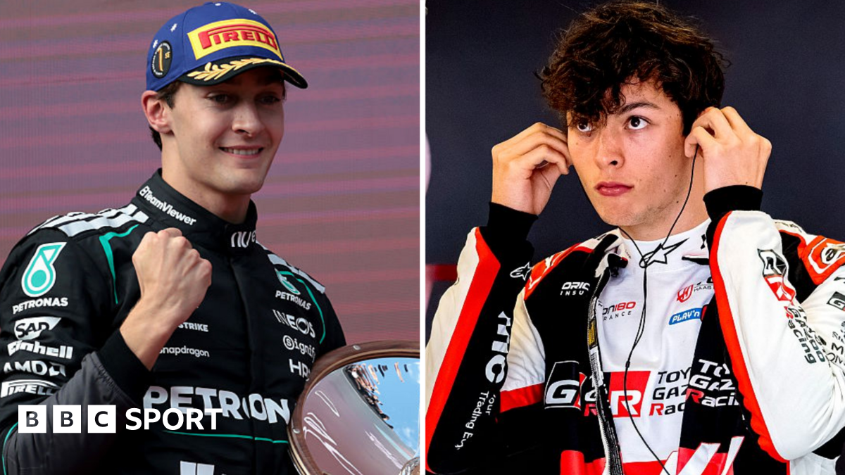 Australian Grand Prix driver ratings: Harry Benjamin on how grid performed in Melbourne