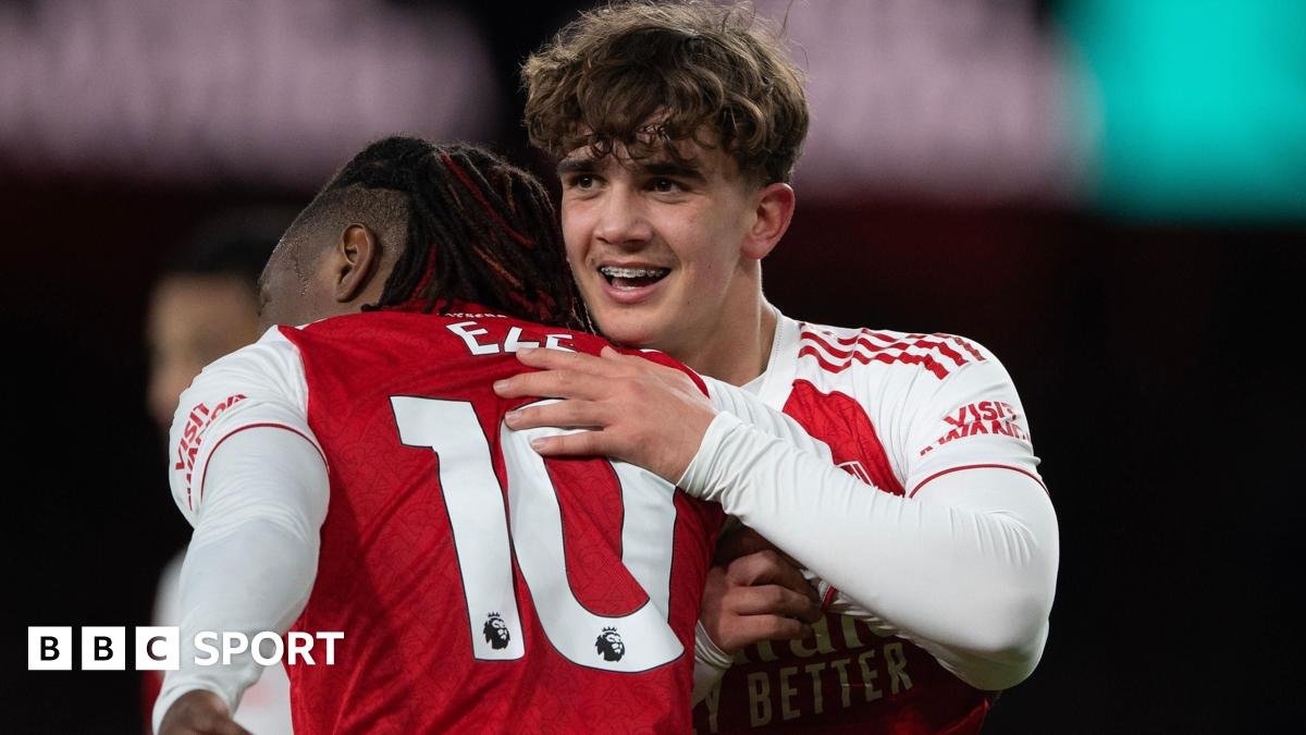 BBC Sport weekly quiz :Who is football’s youngest top-flight scorer?