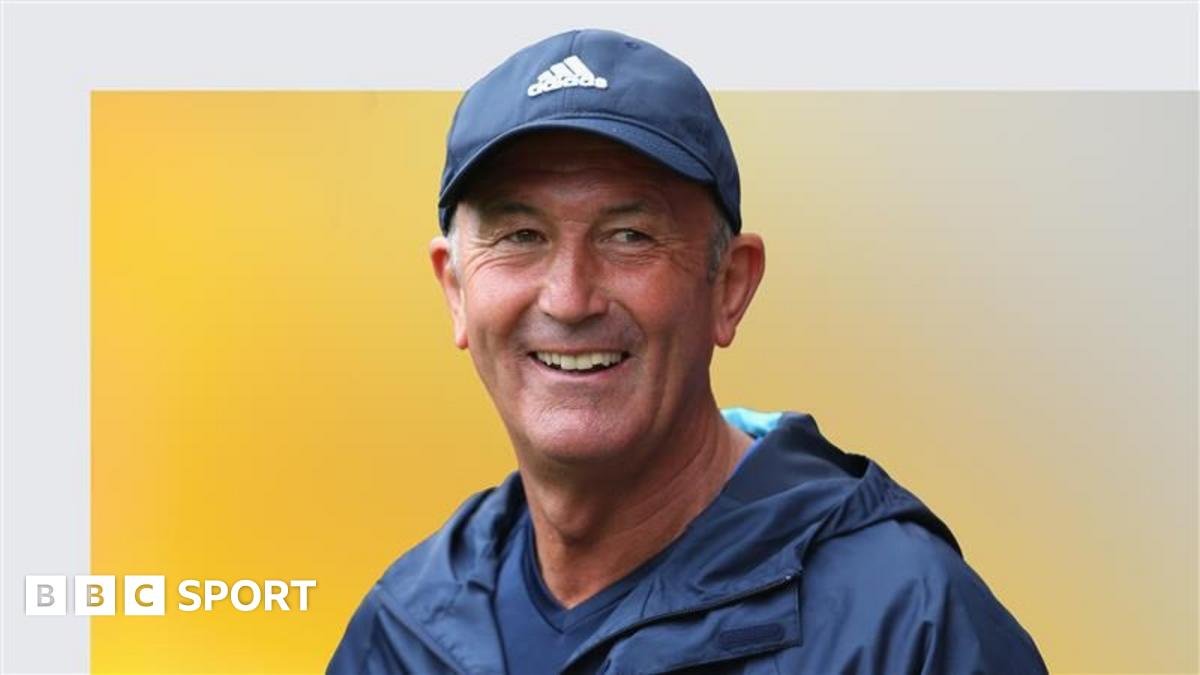 Tony Pulis column: Why the academy system needs an overhaul