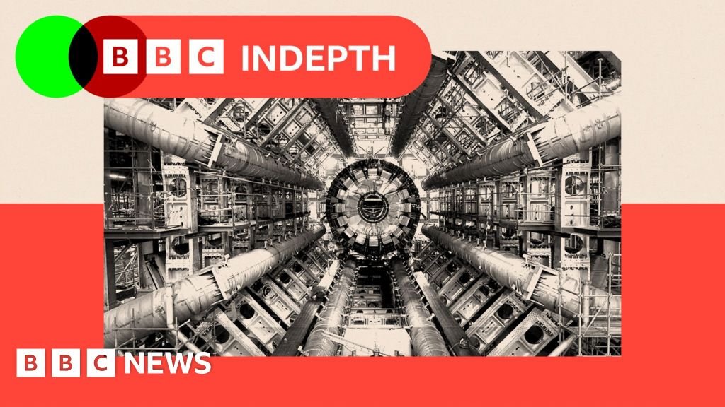 Higgs Boson was UK triumph, but British physics faces ‘catastrophic’ cuts