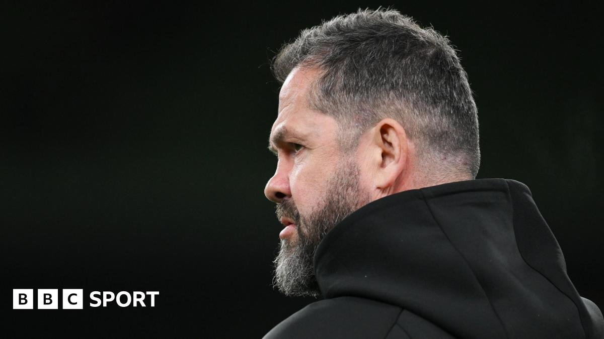 Six Nations 2026: Triple Crown showdown ‘huge’ for Ireland – Andy Farrell