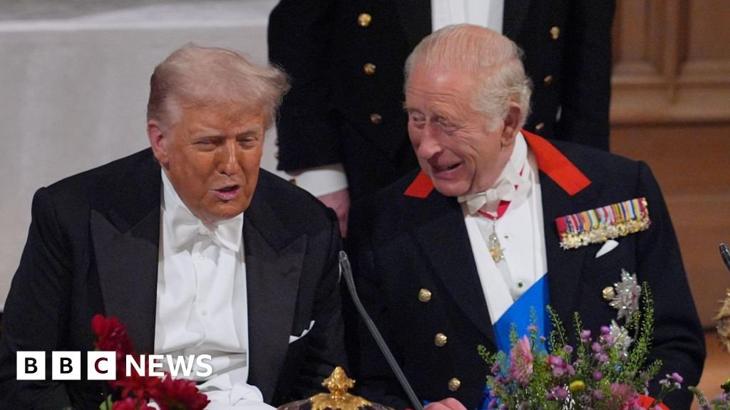 Call off King's US visit over Iran, urge Lib Dems