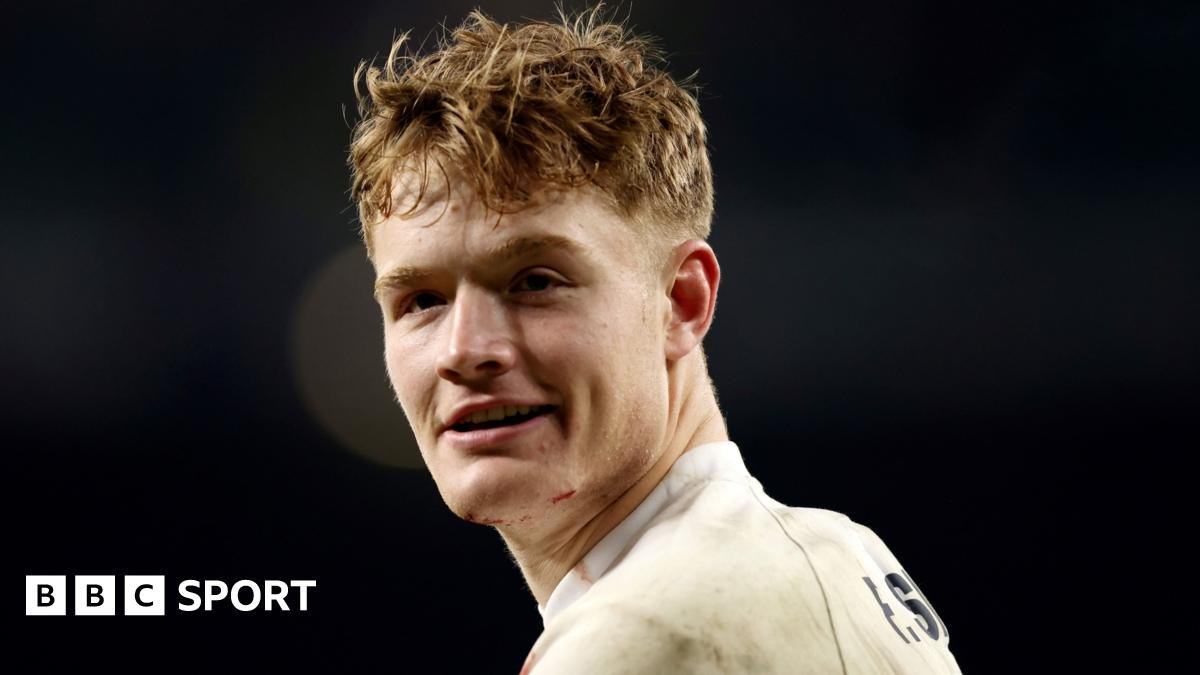 Six Nations 2026: England team v Italy set to have sweeping changes