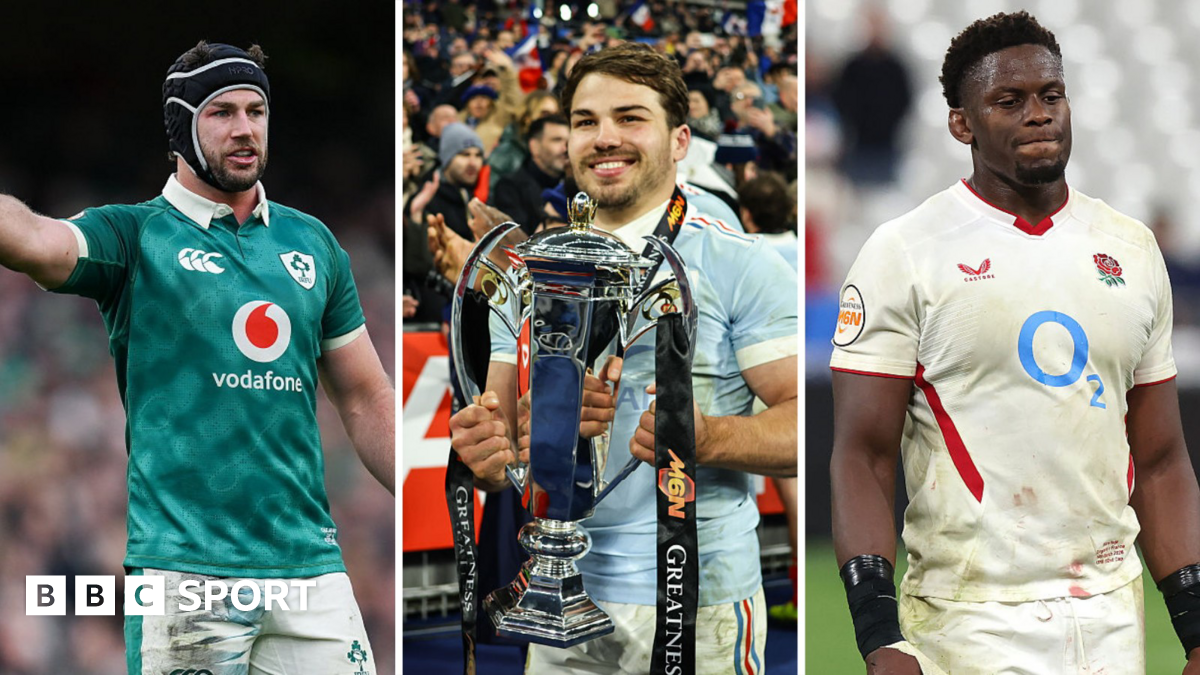 Six Nations talking points: England discipline proves costly as France claim title