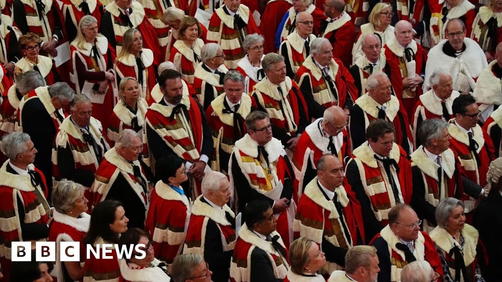 Doomed hereditary peers spy chance to stay in the Lords