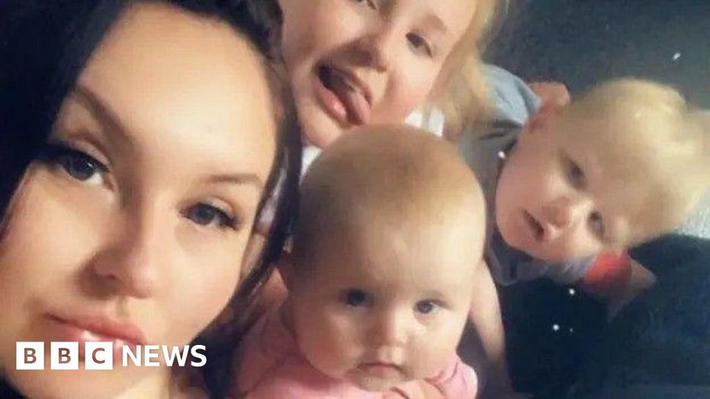 Man who murdered ex's sister and her children in revenge attack given whole-life sentence