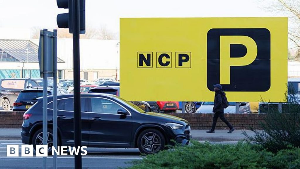 Home working, long leases and rise of parking apps – what went wrong for NCP