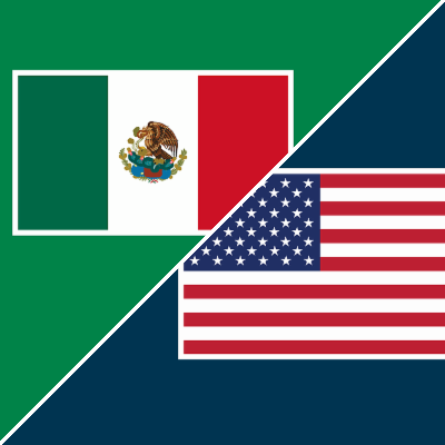Follow live: Team USA looks to stay undefeated in pool play against Mexico