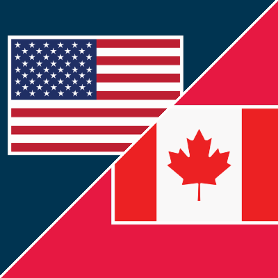 Follow live: United States takes on Canada in World Baseball Classic quarterfinal