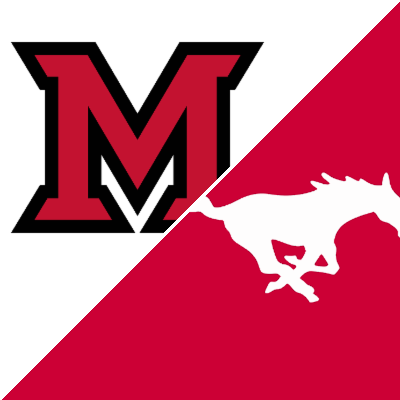 Miami (OH) vs. SMU (Mar 18, 2026) Live Score