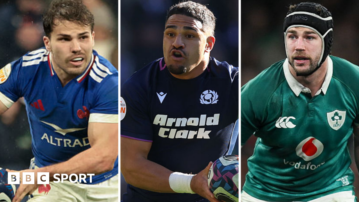 Six Nations 2026: Permutations as France, Scotland and Ireland compete for the title