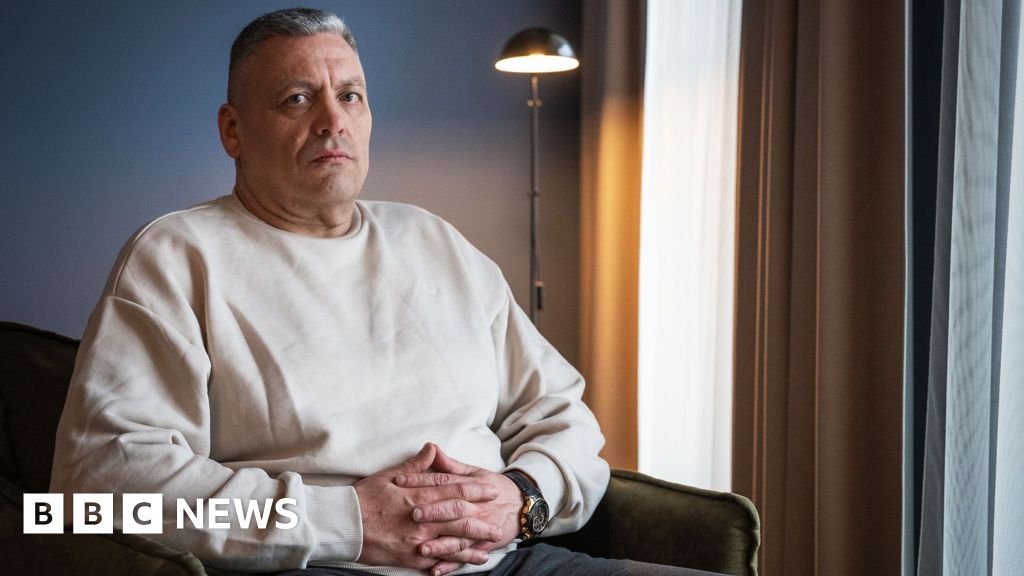 Inside the Russian explosives plot that targeted the UK