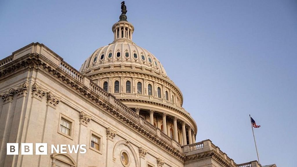 Senate vote fails to rein in Trump war powers on Iran