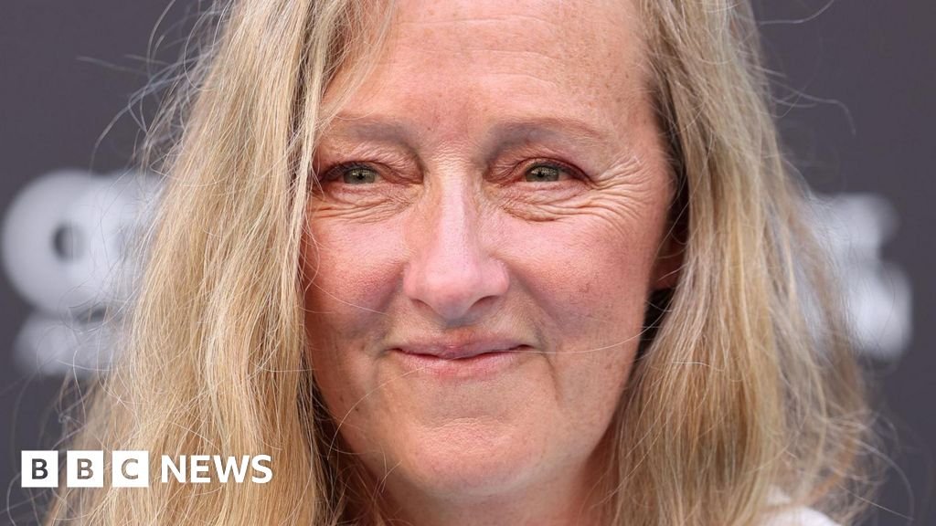 The Salt Path author wrote secret first book despite claiming she was debut writer