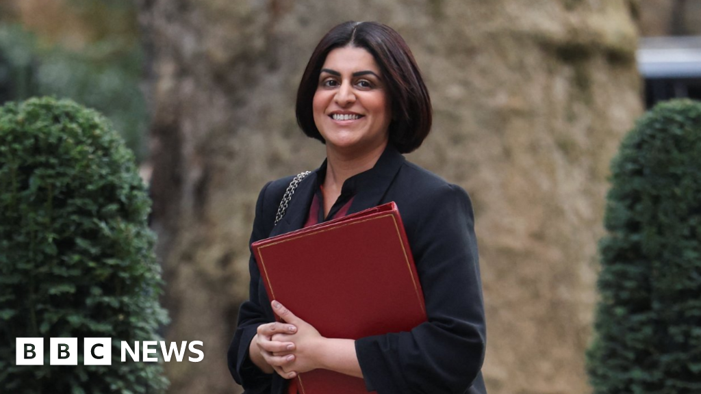 Mahmood to stop study visas from four countries due to 'abuse'