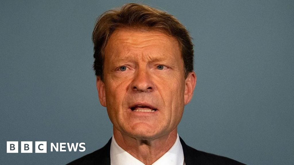 Labour urges tax investigation into Reform’s Richard Tice