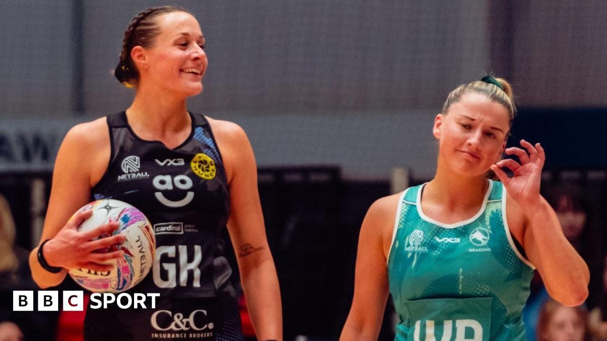 Thunder triumph as Dragons' winless run continues