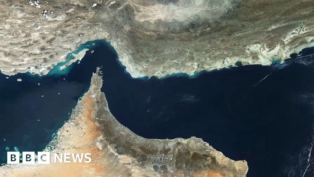Strait of Hormuz: What happens if Iran shuts global oil corridor?