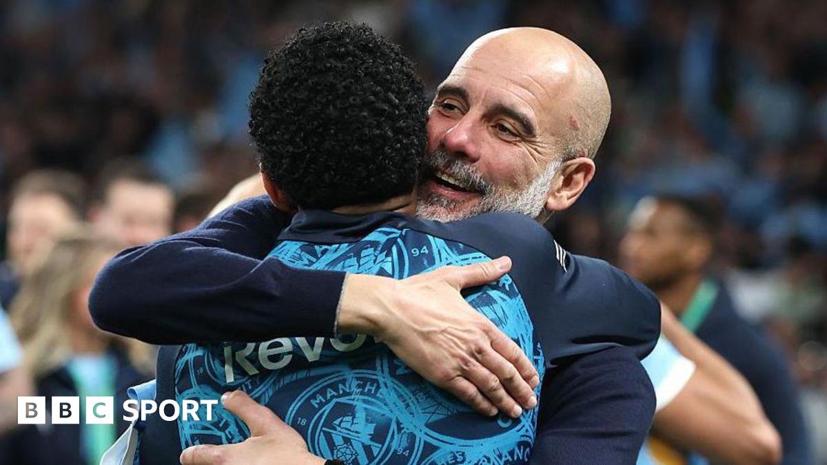 Arsenal 0-2 Man City: Will Carabao Cup final win pile pressure on Arsenal?
